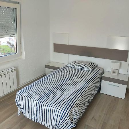 Piso En Suances Apartment Exterior photo