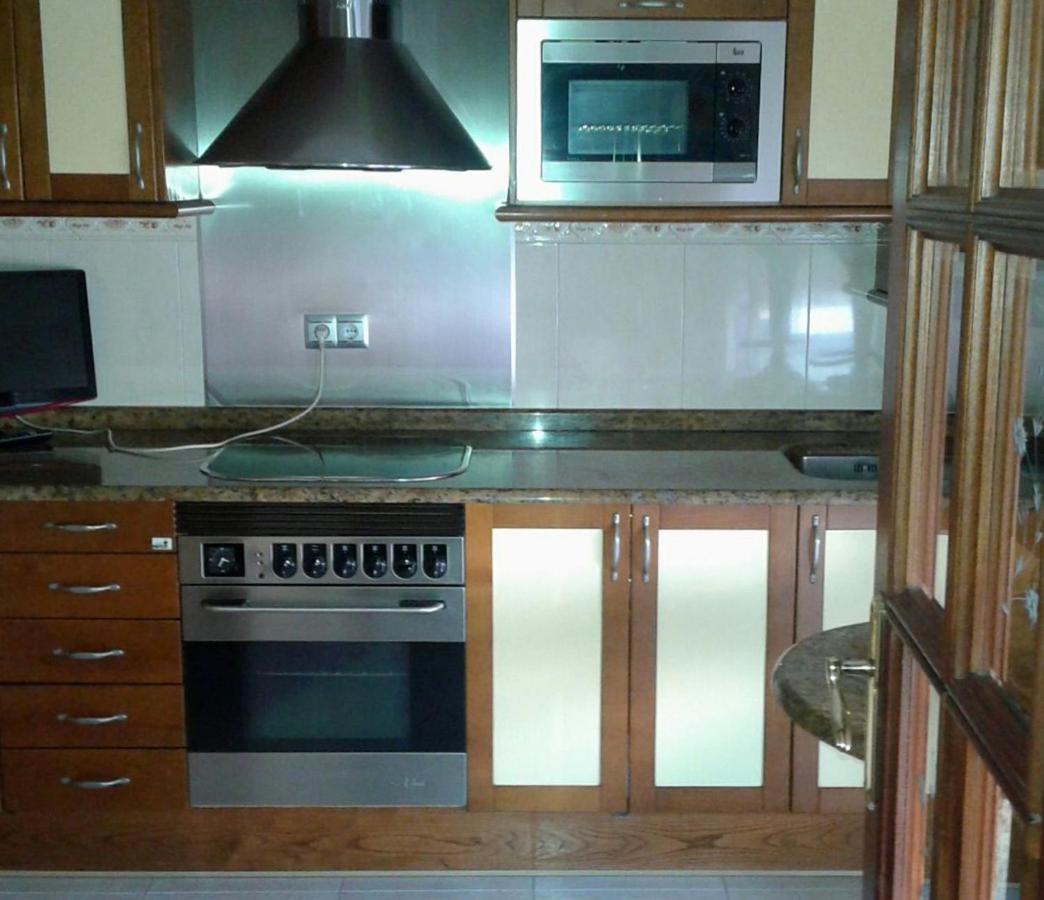 Piso En Suances Apartment Exterior photo