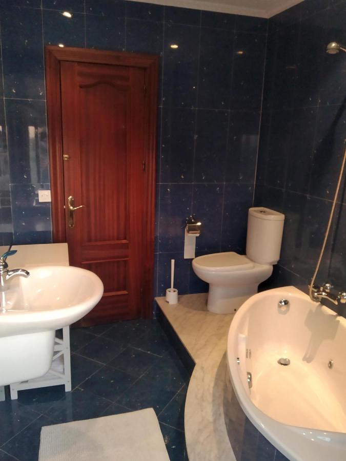 Piso En Suances Apartment Exterior photo
